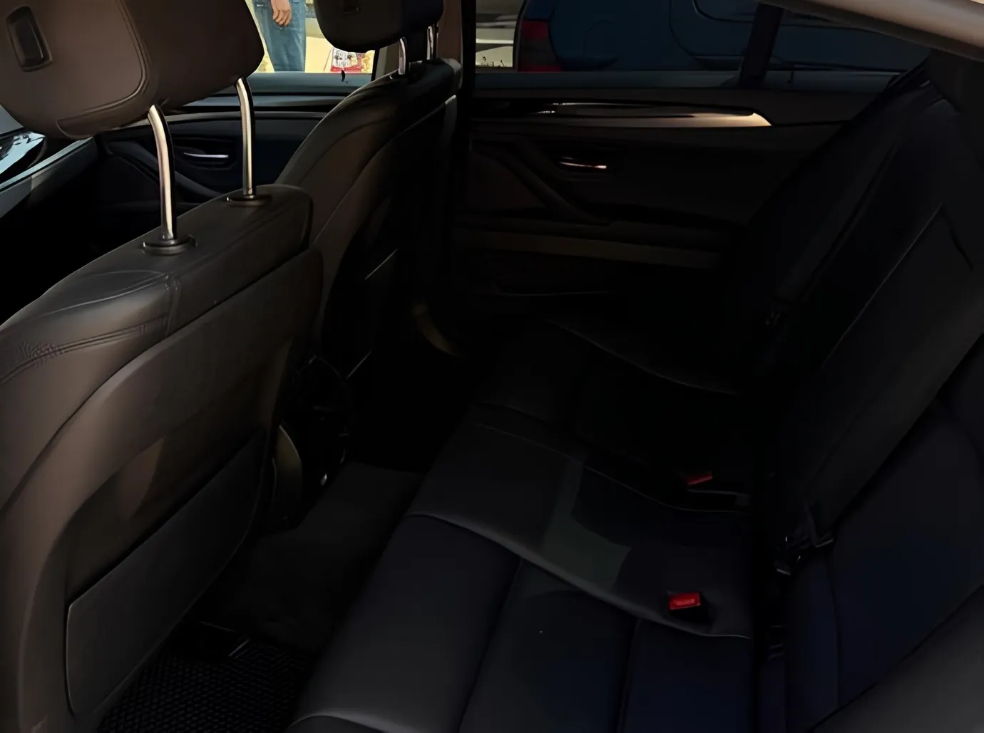BMW 528, 2.0 L, 2014 год, 254 000 km, Баку - Цена: 24 500 ₼ - Tunel.az
