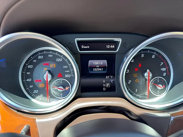 Mercedes GLS 450 4MATIC, 3.0 L, 2017 год, 106 000 km, Баку - Цена: 58 200 ₼ - Tunel.az
