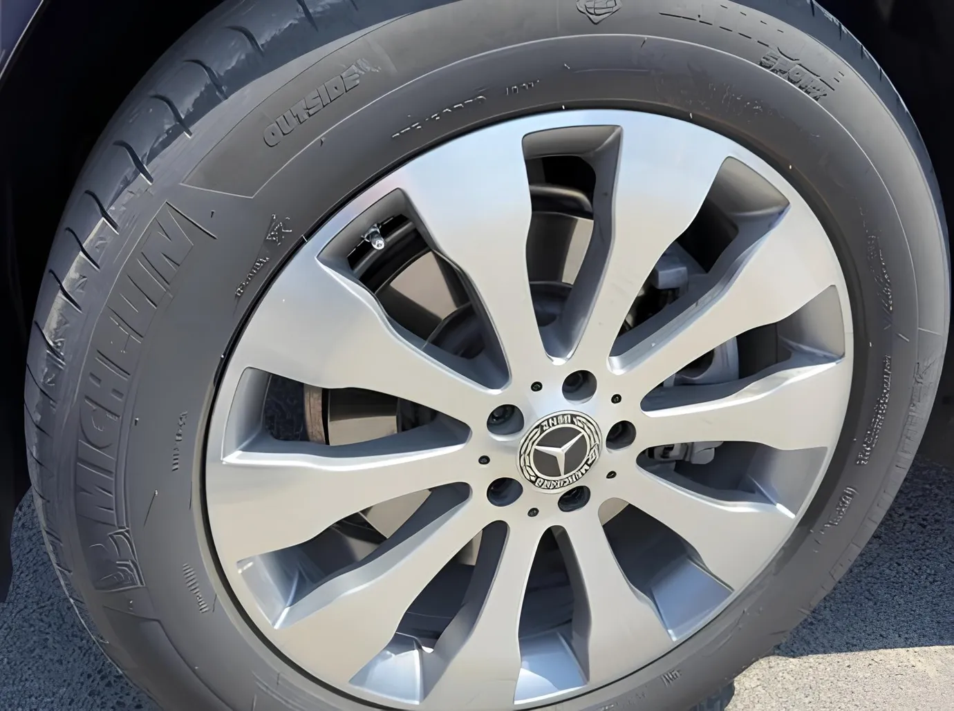 Mercedes GLS 450 4MATIC, 3.0 L, 2017 год, 106 000 km, Баку - Цена: 58 200 ₼ - Tunel.az