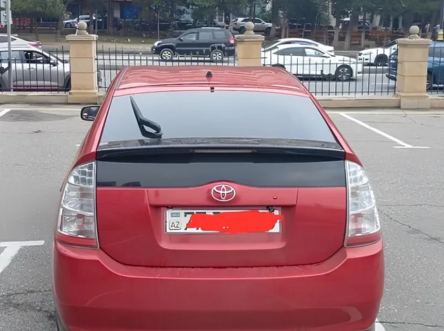 Toyota Prius, 1.5 L, 2007 წელი, 321 868 km, Baku - ფასი: 11 000 ₼ - Tunel.az