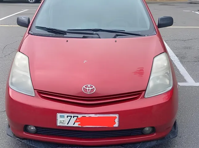 Toyota Prius, 1.5 L, 2007 წელი, 321 868 km, Baku - ფასი: 11 000 ₼ - Tunel.az