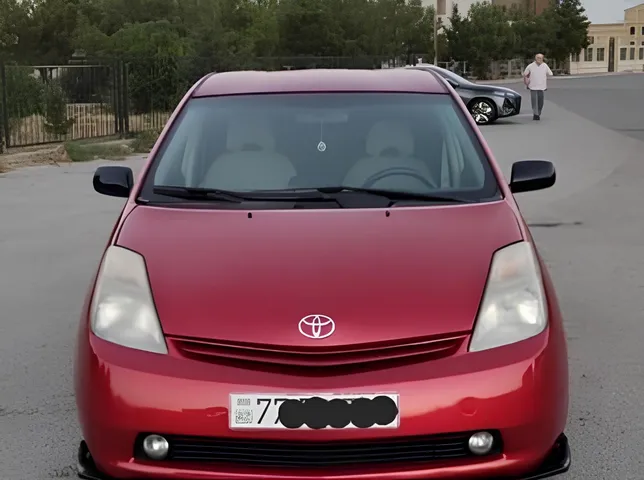 Toyota Prius, 1.5 L, 2007 წელი, 321 868 km, Baku - ფასი: 11 000 ₼ - Tunel.az