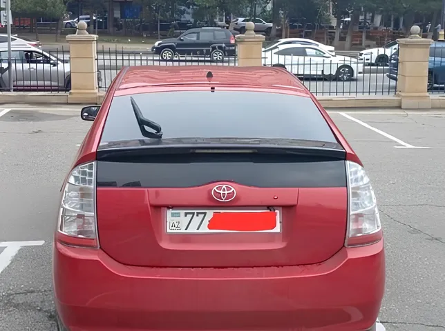 Toyota Prius, 1.5 L, 2007 წელი, 321 868 km, Baku - ფასი: 11 000 ₼ - Tunel.az
