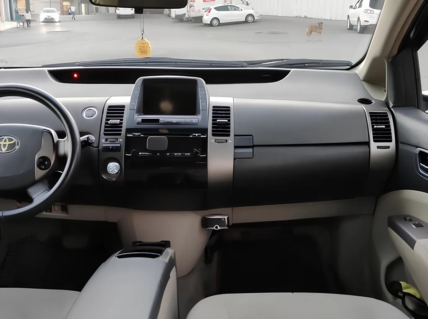 Toyota Prius, 1.5 L, 2007 წელი, 321 868 km, Baku - ფასი: 11 000 ₼ - Tunel.az