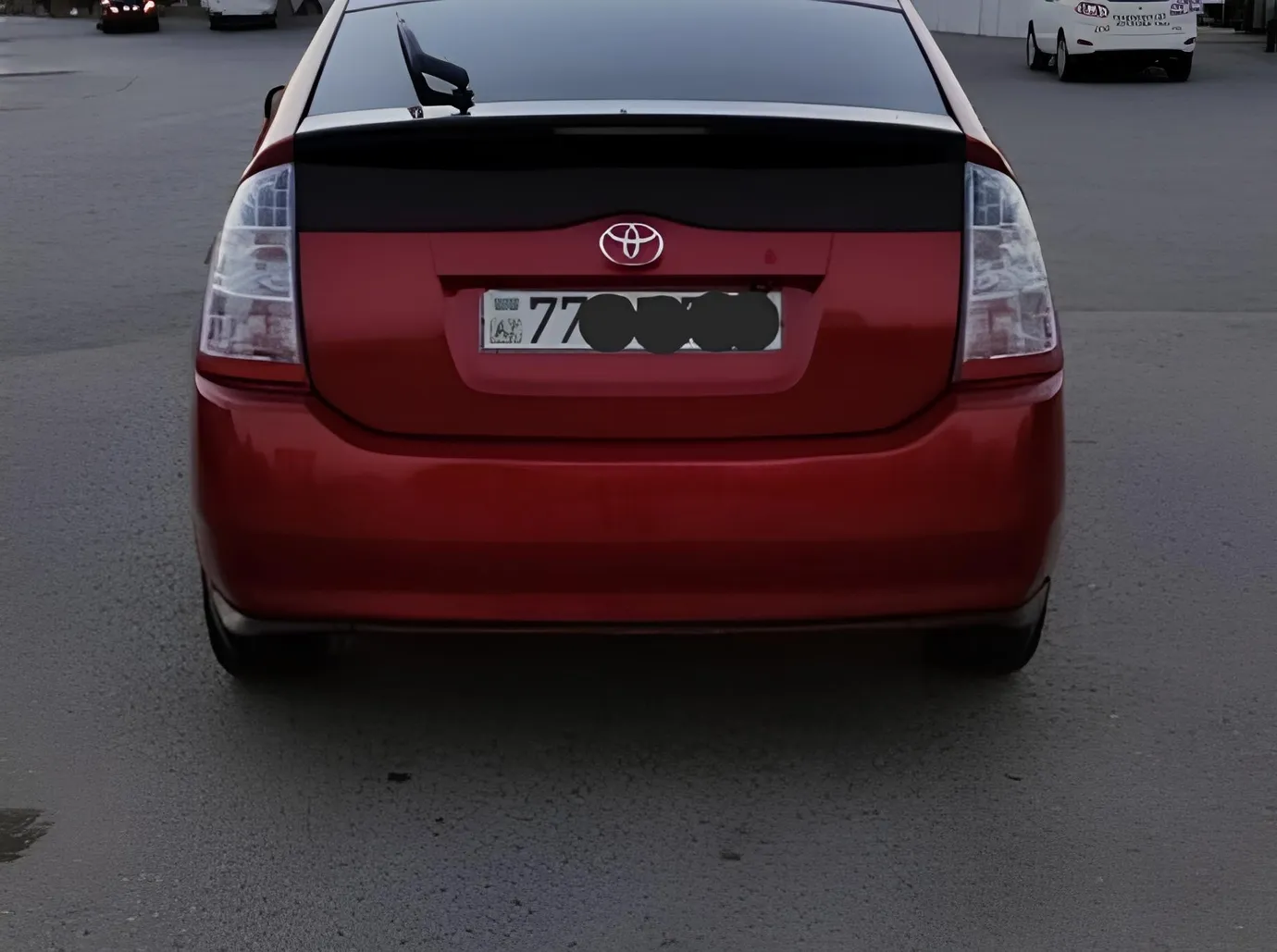Toyota Prius, 1.5 L, 2007 წელი, 321 868 km, Baku - ფასი: 11 000 ₼ - Tunel.az