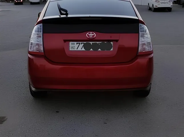 Toyota Prius, 1.5 L, 2007 წელი, 321 868 km, Baku - ფასი: 11 000 ₼ - Tunel.az