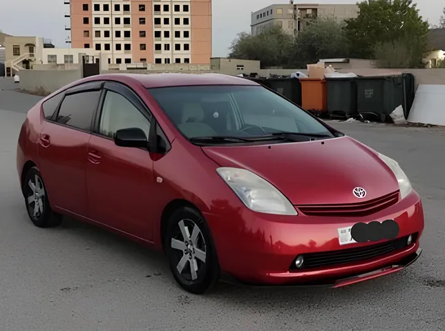 Toyota Prius, 1.5 L, 2007 წელი, 321 868 km, Baku - ფასი: 11 000 ₼ - Tunel.az