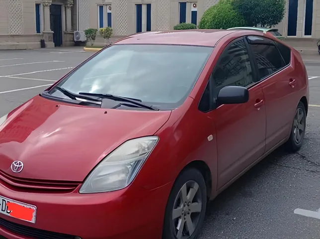 Toyota Prius, 1.5 L, 2007 წელი, 321 868 km, Baku - ფასი: 11 000 ₼ - Tunel.az