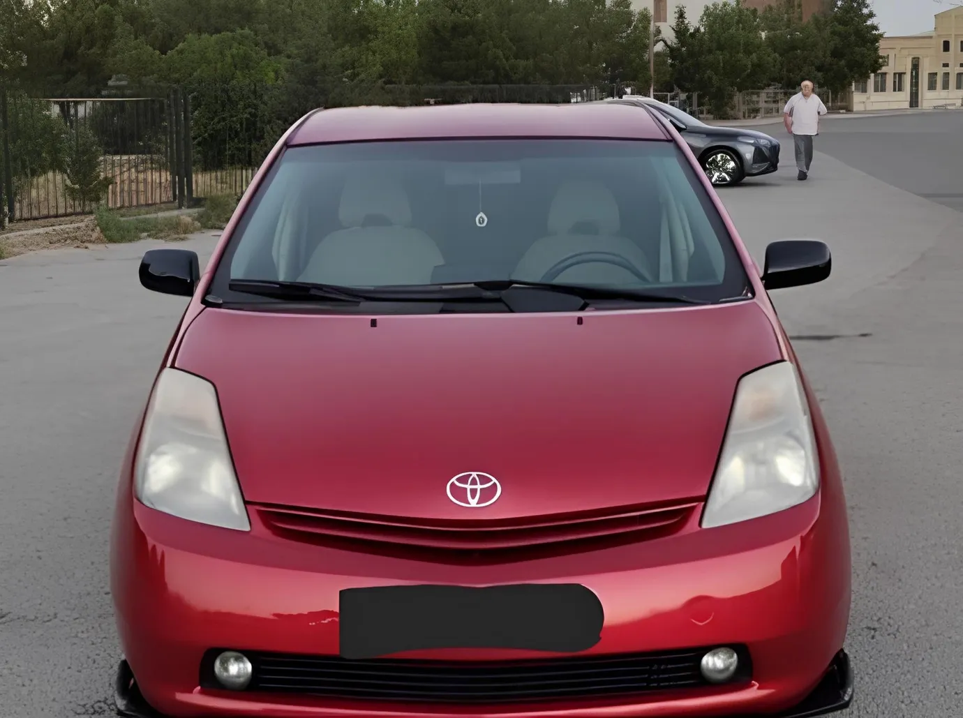 Toyota Prius, 1.5 L, 2007 წელი, 321 868 km, Baku - ფასი: 11 000 ₼ - Tunel.az