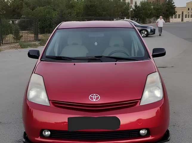 Toyota Prius, 1.5 L, 2007 წელი, 321 868 km, Baku - ფასი: 11 000 ₼ - Tunel.az