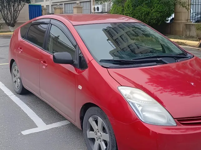Toyota Prius, 1.5 L, 2007 წელი, 321 868 km, Baku - ფასი: 11 000 ₼ - Tunel.az