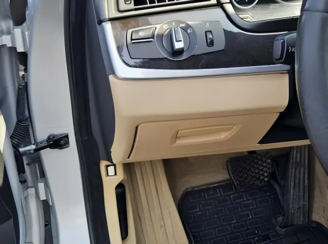 BMW 528, 2.0 L, 2012 year, 325 000 km, Ganja - Price: 18 000 ₼ - Tunel.az