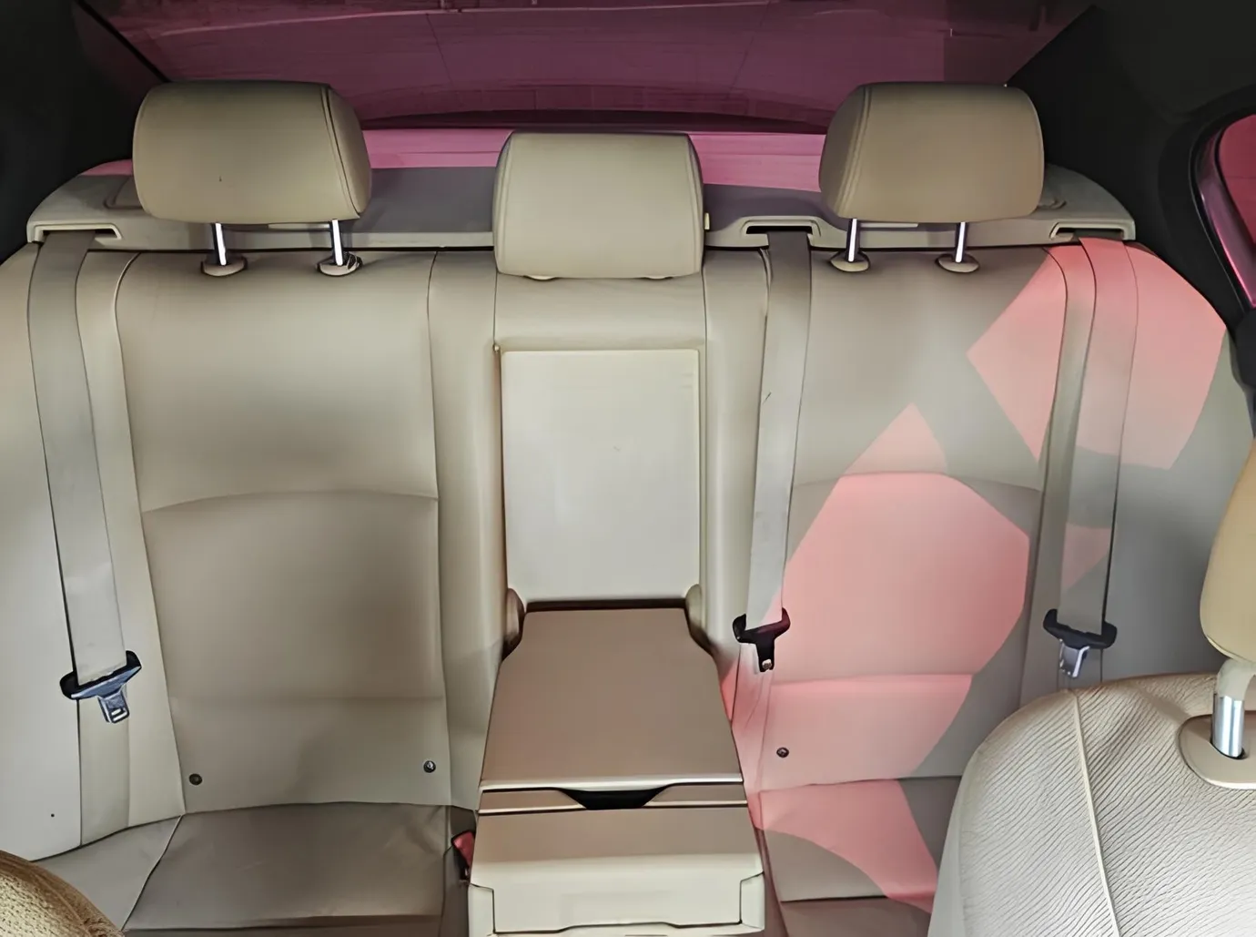BMW 528, 2.0 L, 2012 year, 325 000 km, Ganja - Price: 18 000 ₼ - Tunel.az