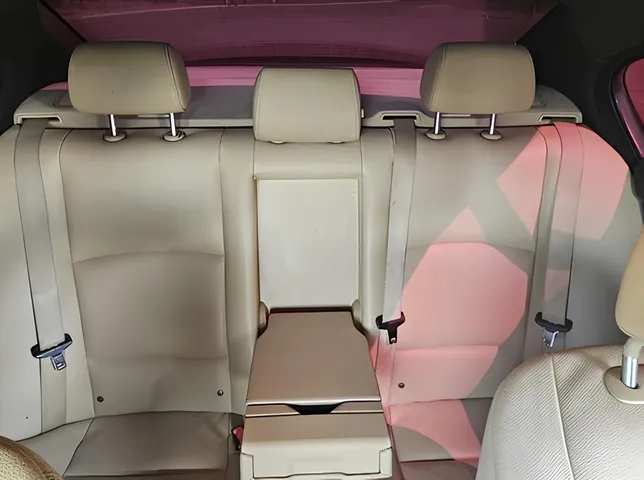 BMW 528, 2.0 L, 2012 year, 325 000 km, Ganja - Price: 18 000 ₼ - Tunel.az