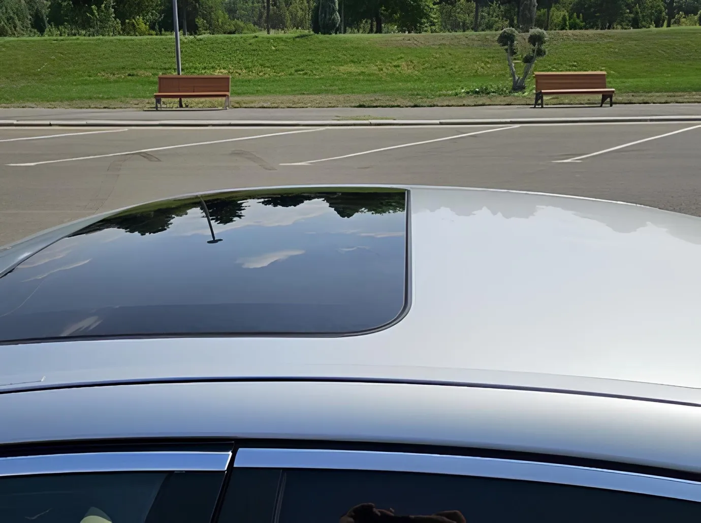 BMW 528, 2.0 L, 2012 year, 325 000 km, Ganja - Price: 18 000 ₼ - Tunel.az