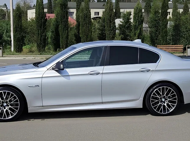 BMW 528, 2.0 L, 2012 year, 325 000 km, Ganja - Price: 18 000 ₼ - Tunel.az