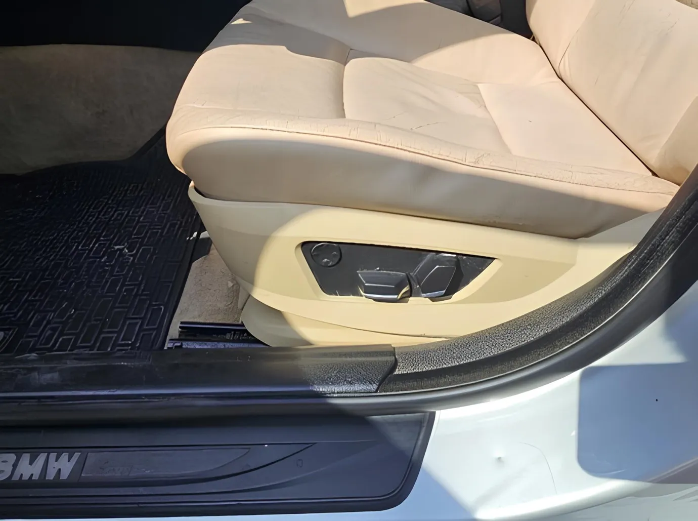 BMW 528, 2.0 L, 2012 year, 325 000 km, Ganja - Price: 18 000 ₼ - Tunel.az