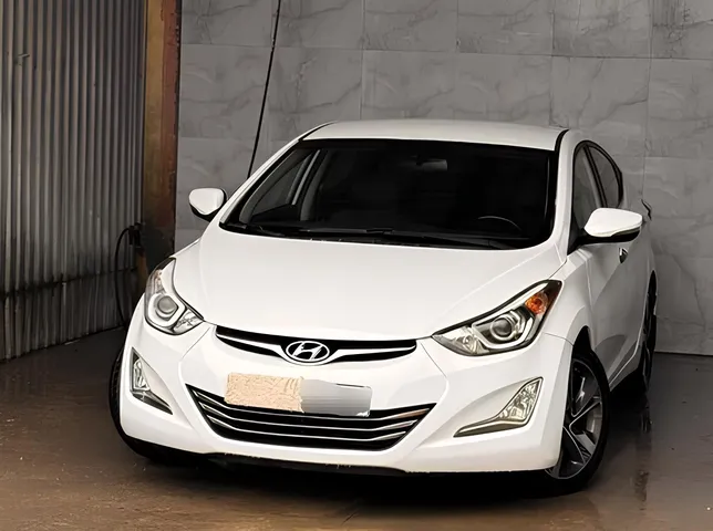 Hyundai Elantra, 1.8 L, 2015 i̇l, 149 500 km, Bakı - Qiymət: 20 200 ₼ - Tunel.az