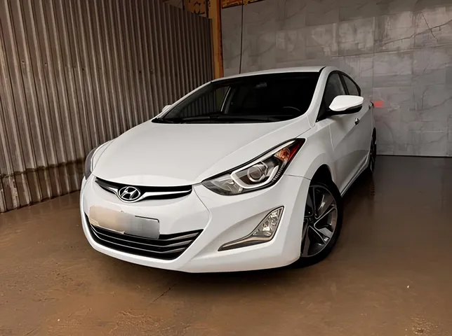 Hyundai Elantra, 1.8 L, 2015 i̇l, 149 500 km, Bakı - Qiymət: 20 200 ₼ - Tunel.az