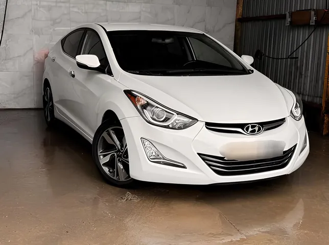 Hyundai Elantra, 1.8 L, 2015 i̇l, 149 500 km, Bakı - Qiymət: 20 200 ₼ - Tunel.az