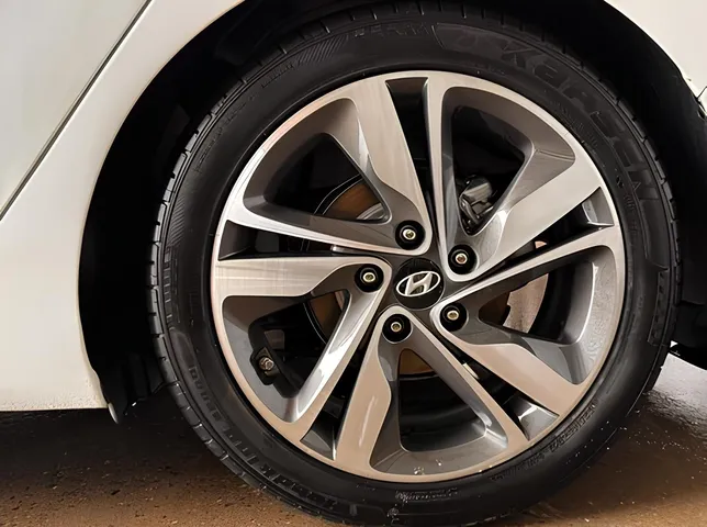 Hyundai Elantra, 1.8 L, 2015 i̇l, 149 500 km, Bakı - Qiymət: 20 200 ₼ - Tunel.az