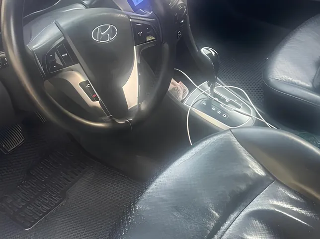 Hyundai Accent, 1.6 L, 2012 i̇l, 304 704 km, Bakı - Qiymət: 13 000 ₼ - Tunel.az