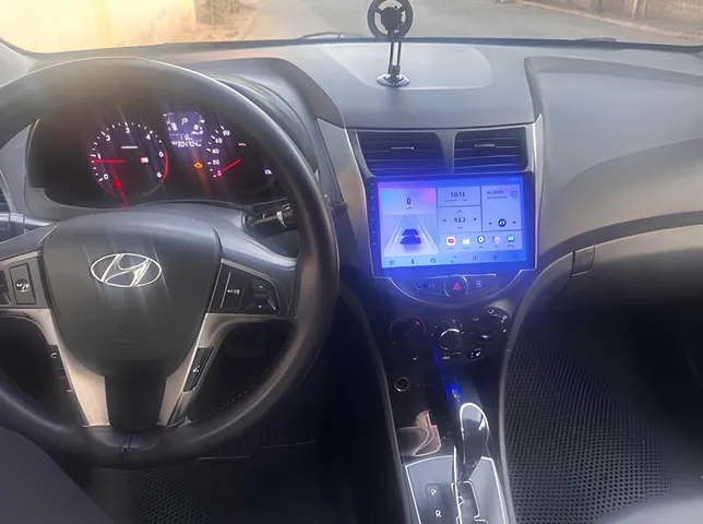 Hyundai Accent, 1.6 L, 2012 i̇l, 304 704 km, Bakı - Qiymət: 13 000 ₼ - Tunel.az