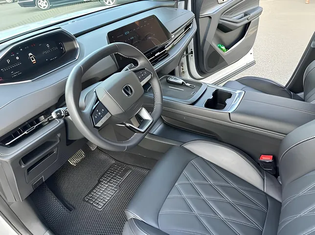 Changan CS 55 Plus, 1.5 L, 2025 год, 16 000 km, Гянджа - Цена: 30 800 ₼ - Tunel.az