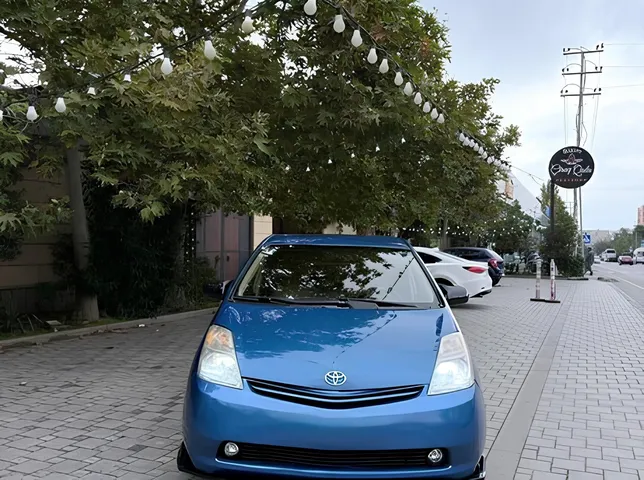 Toyota Prius, 1.5 L, 2008 year, 359 000 km, Baku - Price: 12 200 ₼ - Tunel.az