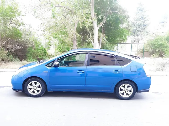 Toyota Prius, 1.5 L, 2008 year, 359 000 km, Baku - Price: 12 200 ₼ - Tunel.az