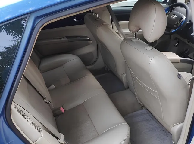 Toyota Prius, 1.5 L, 2008 year, 359 000 km, Baku - Price: 12 200 ₼ - Tunel.az