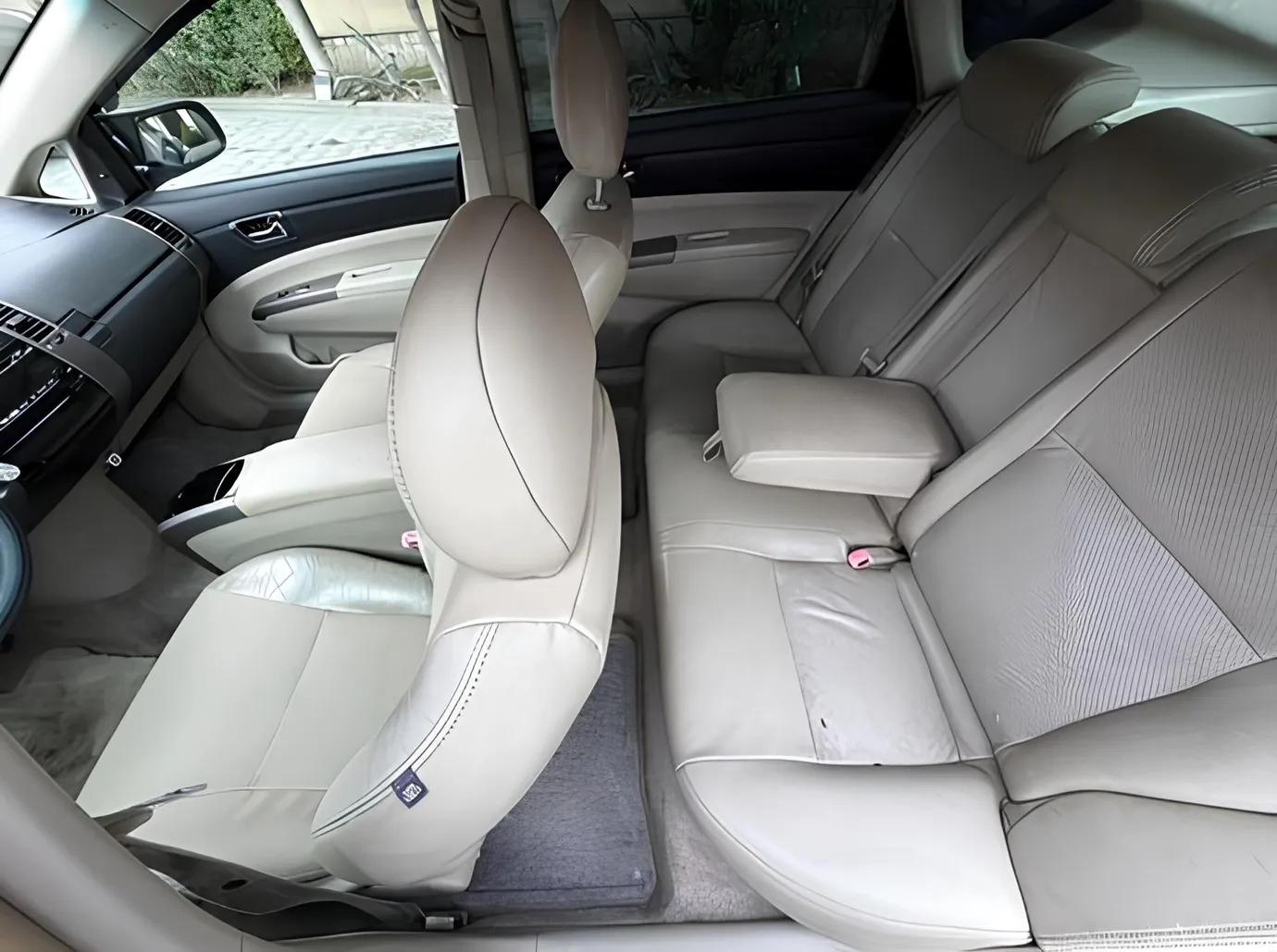 Toyota Prius, 1.5 L, 2008 year, 359 000 km, Baku - Price: 12 200 ₼ - Tunel.az