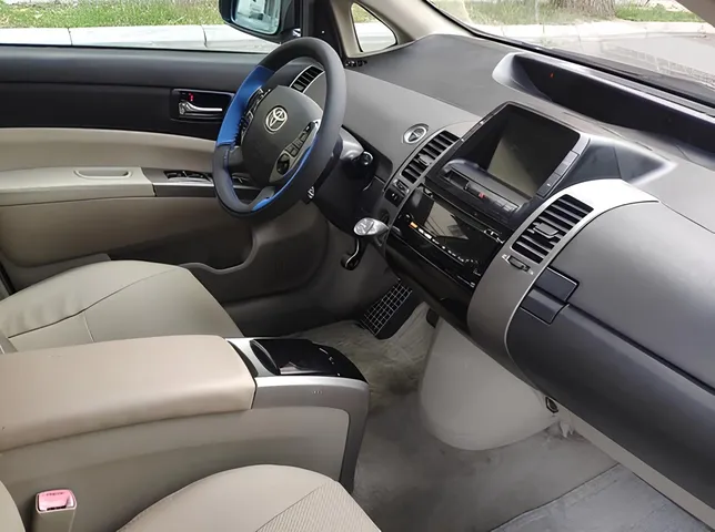 Toyota Prius, 1.5 L, 2008 year, 359 000 km, Baku - Price: 12 200 ₼ - Tunel.az