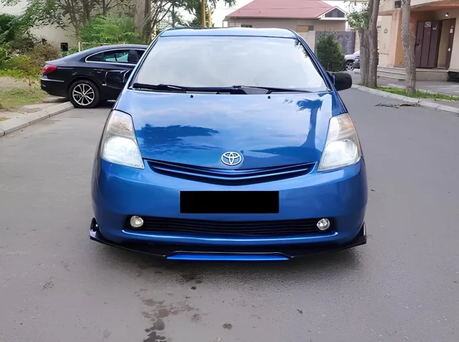 Toyota Prius, 1.5 L, 2008 year, 359 000 km, Baku - Price: 12 200 ₼ - Tunel.az