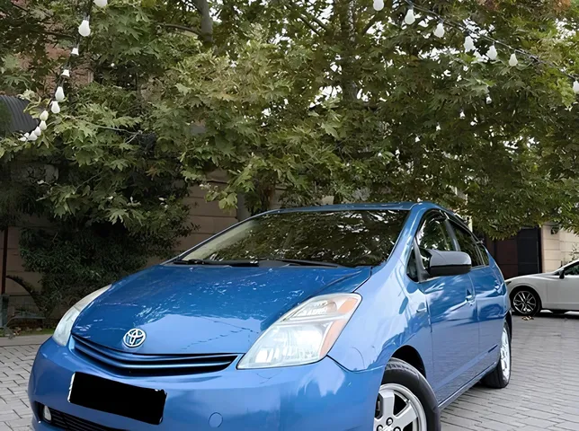 Toyota Prius, 1.5 L, 2008 year, 359 000 km, Baku - Price: 12 200 ₼ - Tunel.az