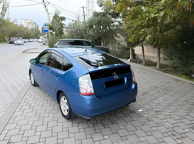 Toyota Prius, 1.5 L, 2008 year, 359 000 km, Baku - Price: 12 200 ₼ - Tunel.az