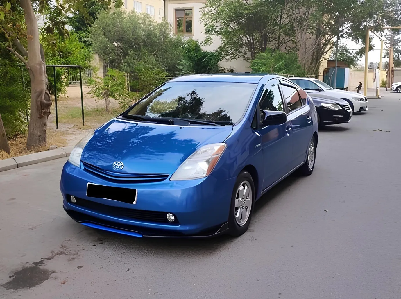 Toyota Prius, 1.5 L, 2008 year, 359 000 km, Baku - Price: 12 200 ₼ - Tunel.az