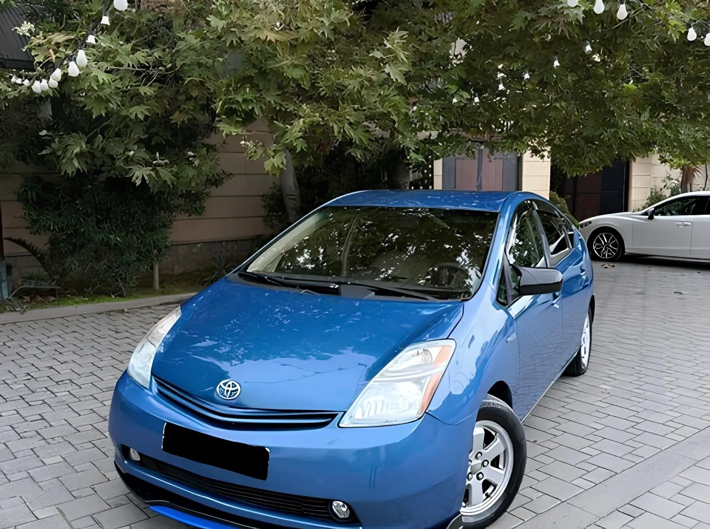 Toyota Prius, 1.5 L, 2008 year, 359 000 km, Baku - Price: 12 200 ₼ - Tunel.az