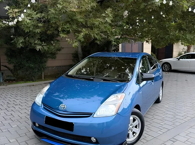 Toyota Prius, 1.5 L, 2008 year, 359 000 km, Baku - Price: 12 200 ₼ - Tunel.az