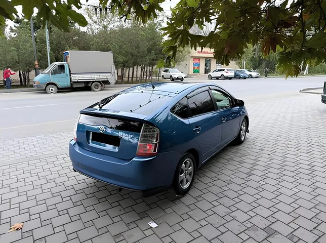 Toyota Prius, 1.5 L, 2008 year, 359 000 km, Baku - Price: 12 200 ₼ - Tunel.az