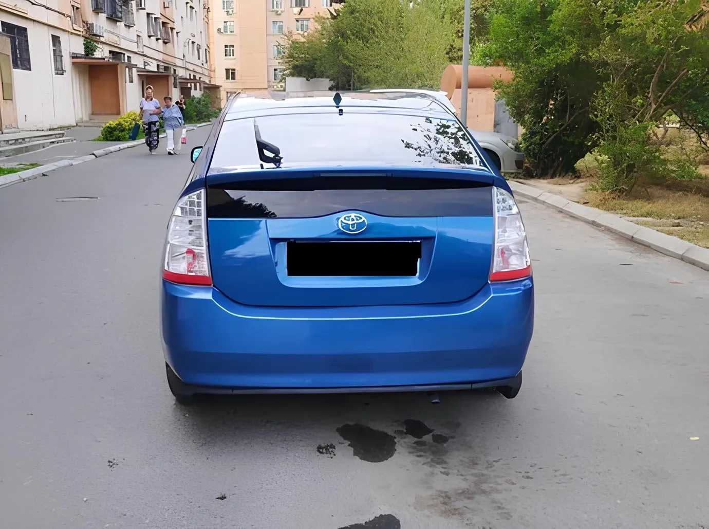 Toyota Prius, 1.5 L, 2008 year, 359 000 km, Baku - Price: 12 200 ₼ - Tunel.az