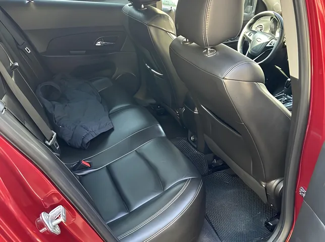 Chevrolet Cruze, 1.4 L, 2012 год, 198 000 km, Загатала - Цена: 13 300 ₼ - Tunel.az