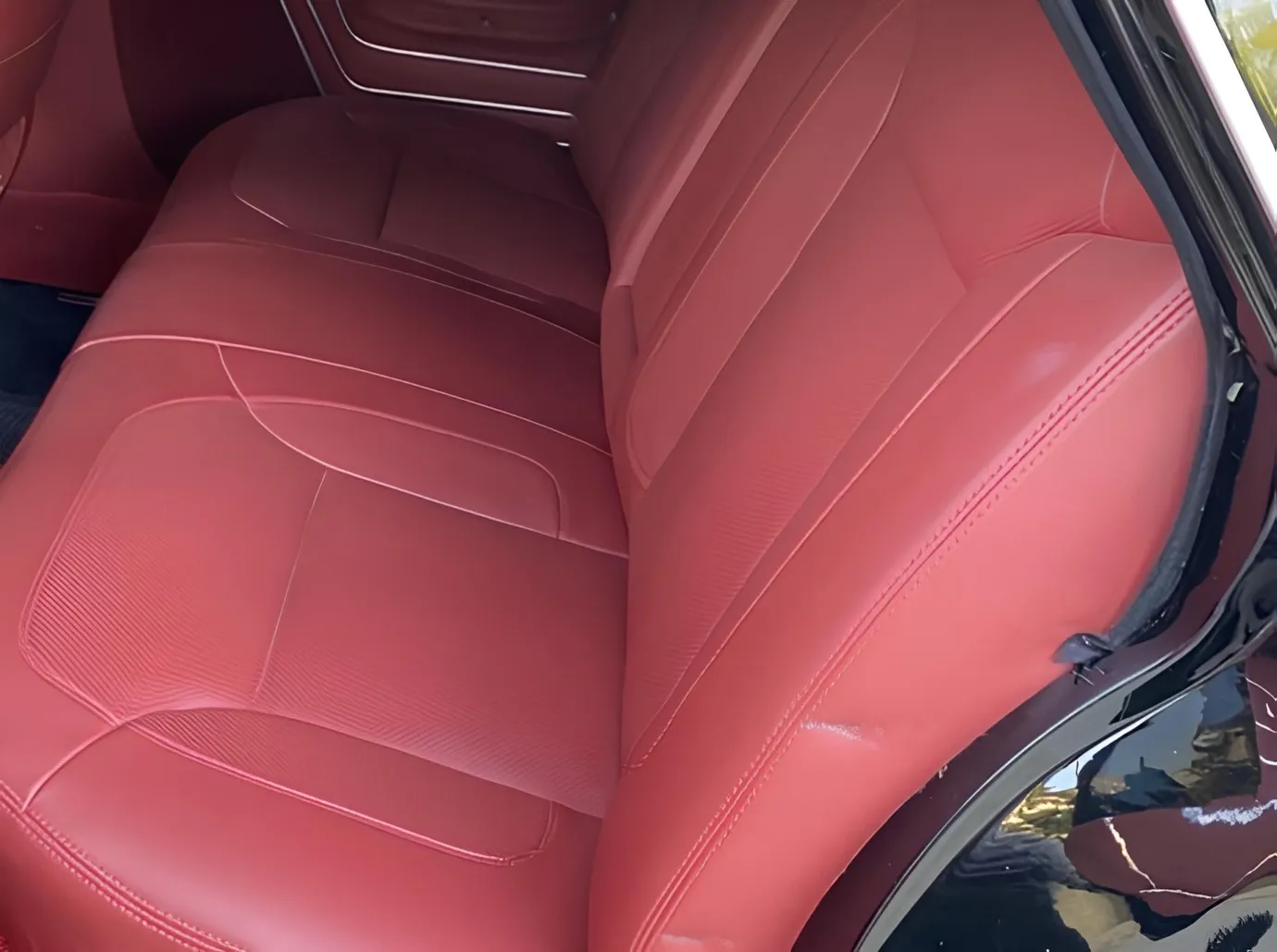 Ford Galaxie, 5.8 L, 1963 year, 2 000 km, Baku - Price: 250 000 ₼ - Tunel.az