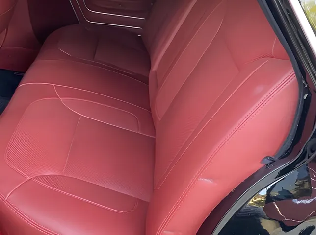 Ford Galaxie, 5.8 L, 1963 year, 2 000 km, Baku - Price: 250 000 ₼ - Tunel.az