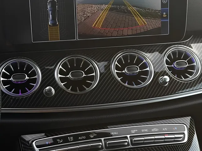 Mercedes E 220 d, 2.0 L, 2017 год, 215 000 km, Баку - Цена: 45 900 ₼ - Tunel.az