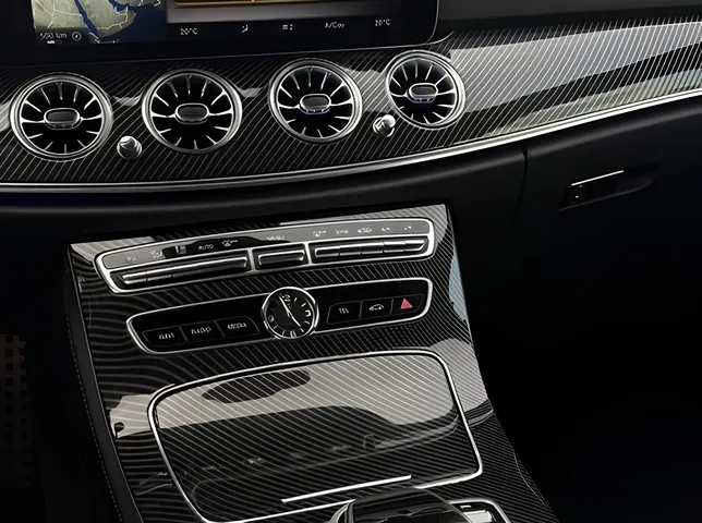 Mercedes E 220 d, 2.0 L, 2017 год, 215 000 km, Баку - Цена: 45 900 ₼ - Tunel.az
