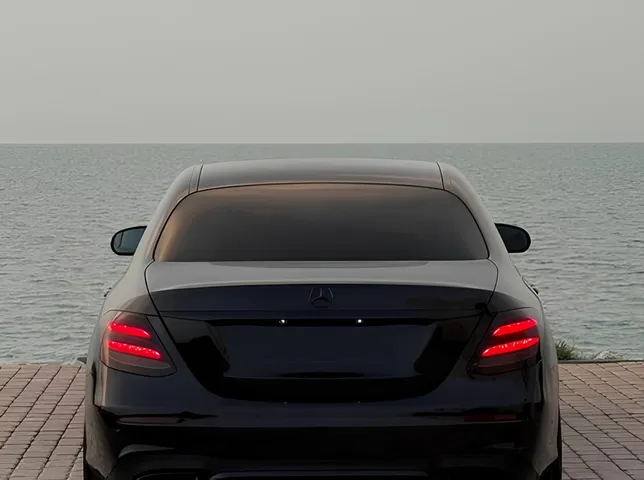 Mercedes E 220 d, 2.0 L, 2017 год, 215 000 km, Баку - Цена: 45 900 ₼ - Tunel.az