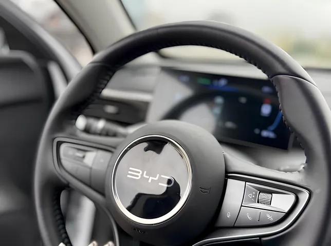 BYD Seal 05, 1.5 L, 2025 i̇l, 6 985 km, Bakı - Qiymət: 23 700 ₼ - Tunel.az