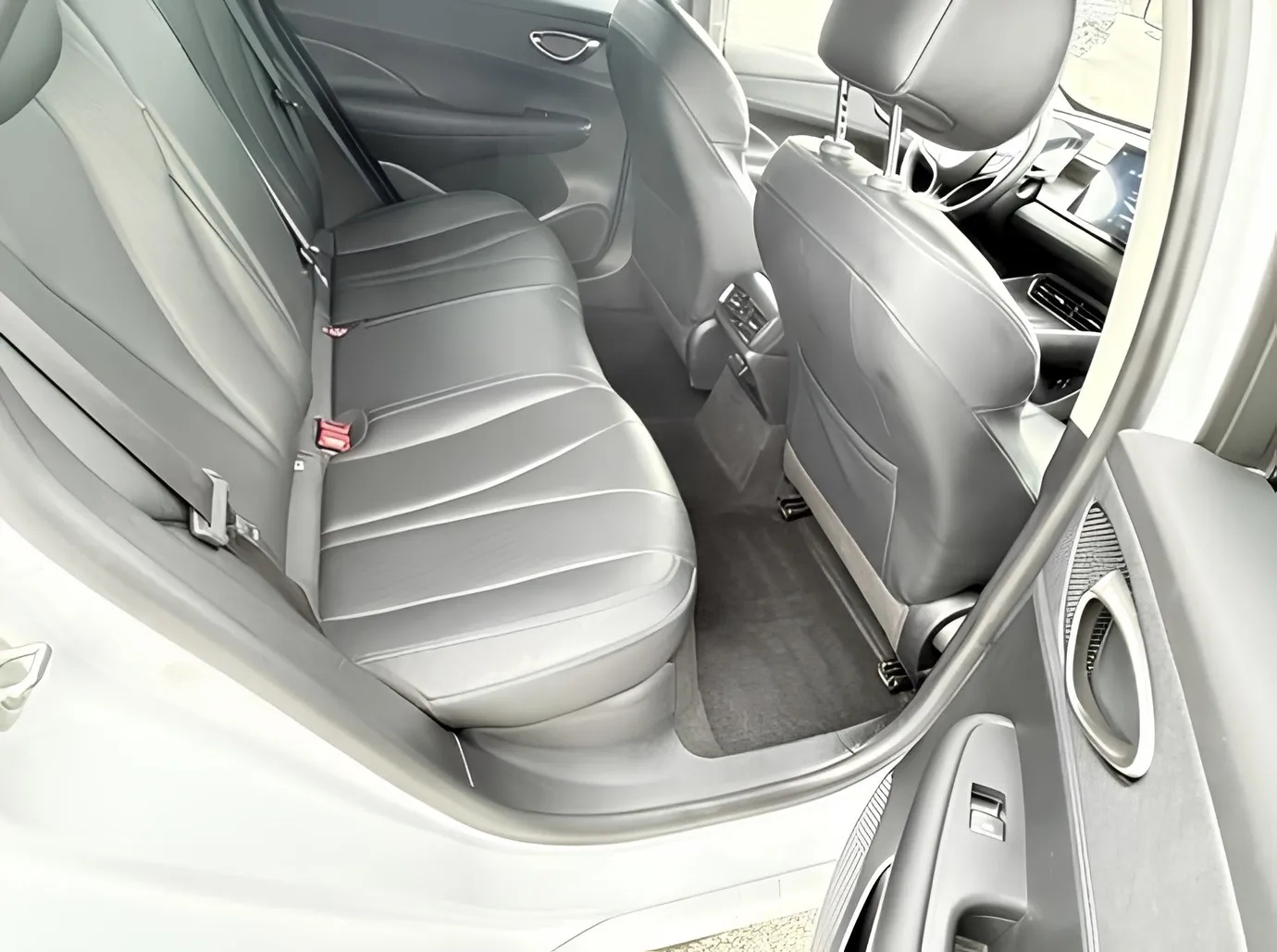 BYD Seal 05, 1.5 L, 2025 i̇l, 6 985 km, Bakı - Qiymət: 23 700 ₼ - Tunel.az