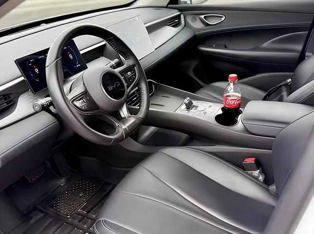 BYD Seal 05, 1.5 L, 2025 i̇l, 6 985 km, Bakı - Qiymət: 23 700 ₼ - Tunel.az